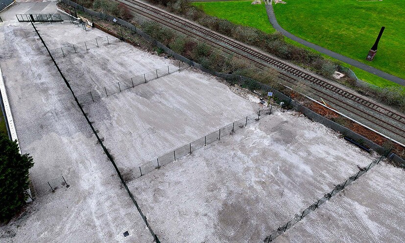 Gateway 100 Open Storage, Widnes en alquiler - Foto del edificio - Imagen 3 de 3