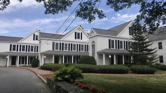 Más detalles para 6 Pleasant St, Natick, MA - Oficinas en alquiler