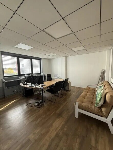 19 Rue Louis Guérin, Villeurbanne en alquiler - Foto del interior - Imagen 3 de 7