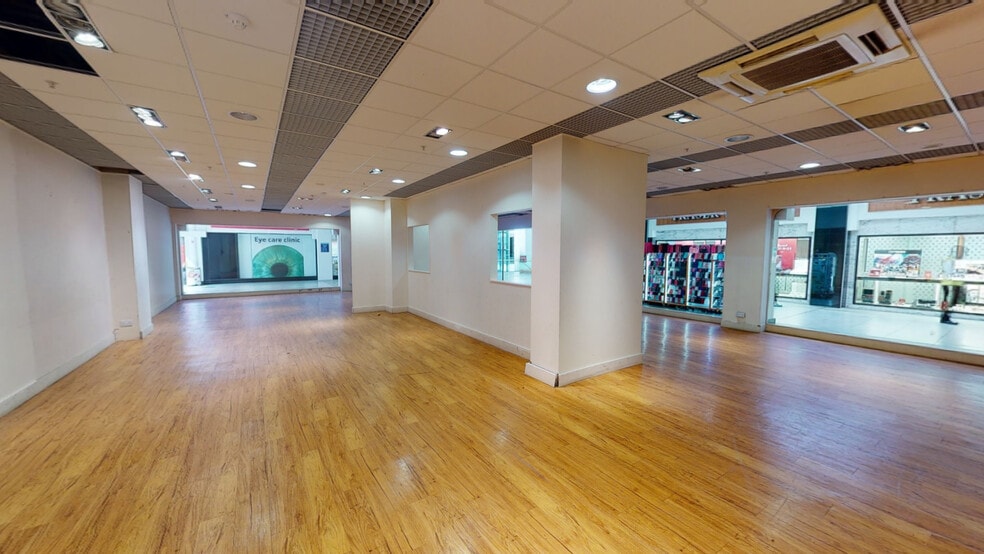 Horne Ln, Bedford en alquiler - Matterport 3D Scan - Imagen 1 de 2