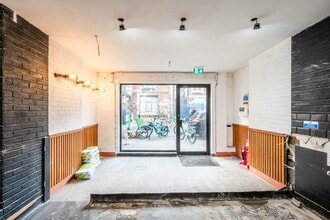 66 Brick Ln, London en alquiler Foto del interior- Imagen 1 de 5