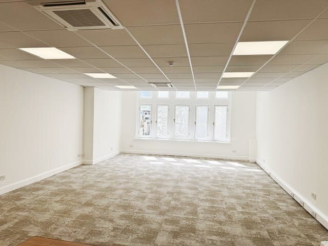 1 Hind Ct, London en alquiler - Foto del edificio - Imagen 1 de 12