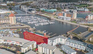 Más detalles de Trawler Rd, Swansea - Terreno en venta