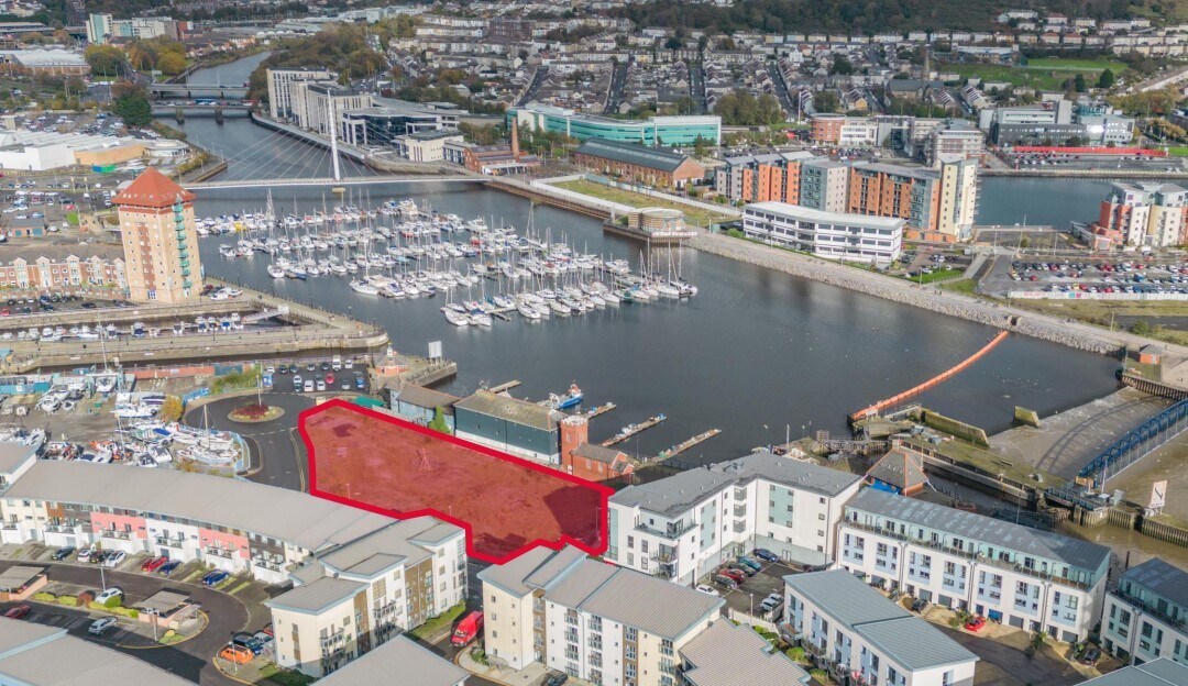 Trawler Rd, Swansea en venta Foto principal- Imagen 1 de 2
