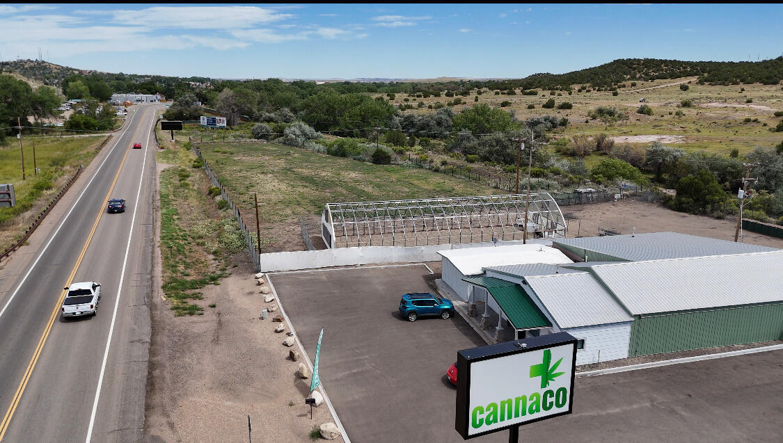 25462 US Highway 160, Walsenburg, CO en venta Foto del edificio- Imagen 1 de 31