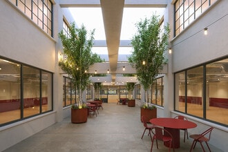 50 Eastcastle St, London en alquiler Foto del edificio- Imagen 1 de 6