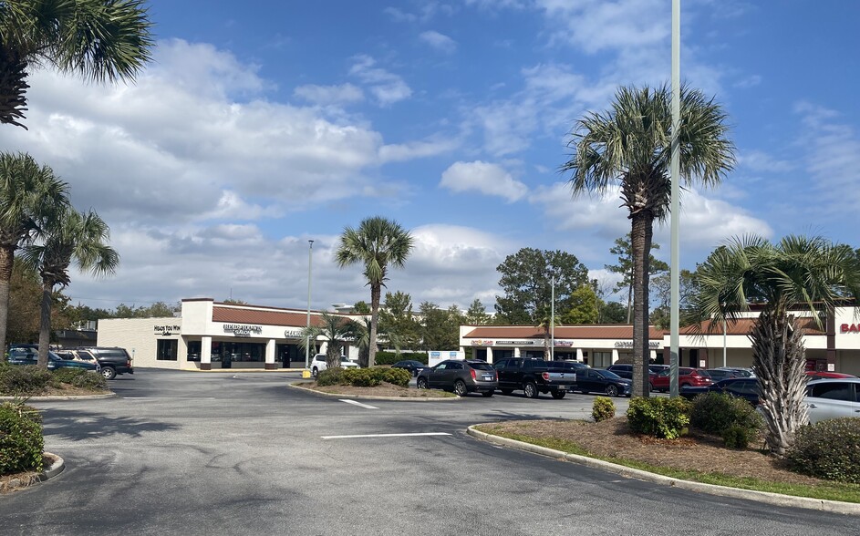 630 Skylark Dr, Charleston, SC en alquiler - Foto del edificio - Imagen 2 de 14