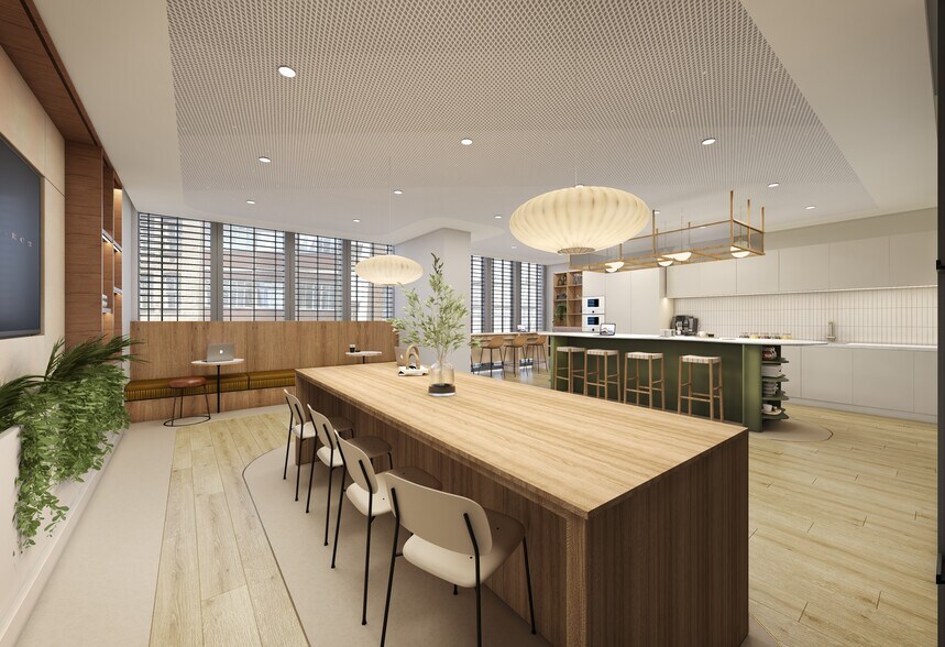 23 Hewett St, London en alquiler - Foto del interior - Imagen 3 de 11