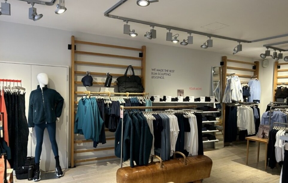 108 High St, Sevenoaks en alquiler Foto del interior- Imagen 1 de 2