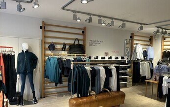 108 High St, Sevenoaks en alquiler Foto del interior- Imagen 1 de 2