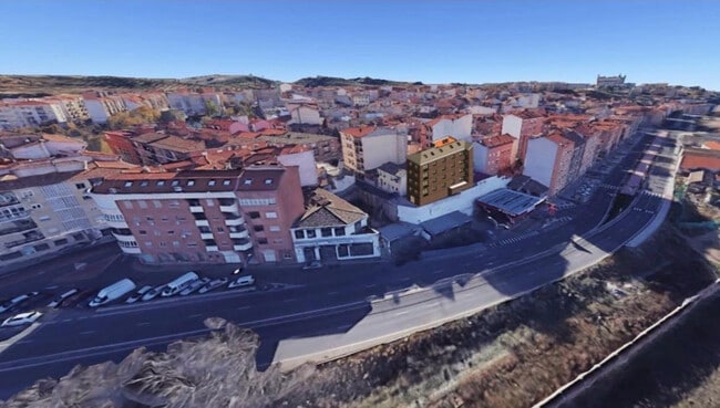 Más detalles de Terreno en venta