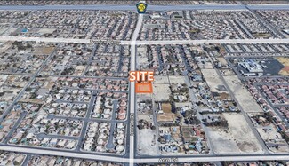 Más detalles para 5770 N Jones Blvd, Las Vegas, NV - Terrenos en venta