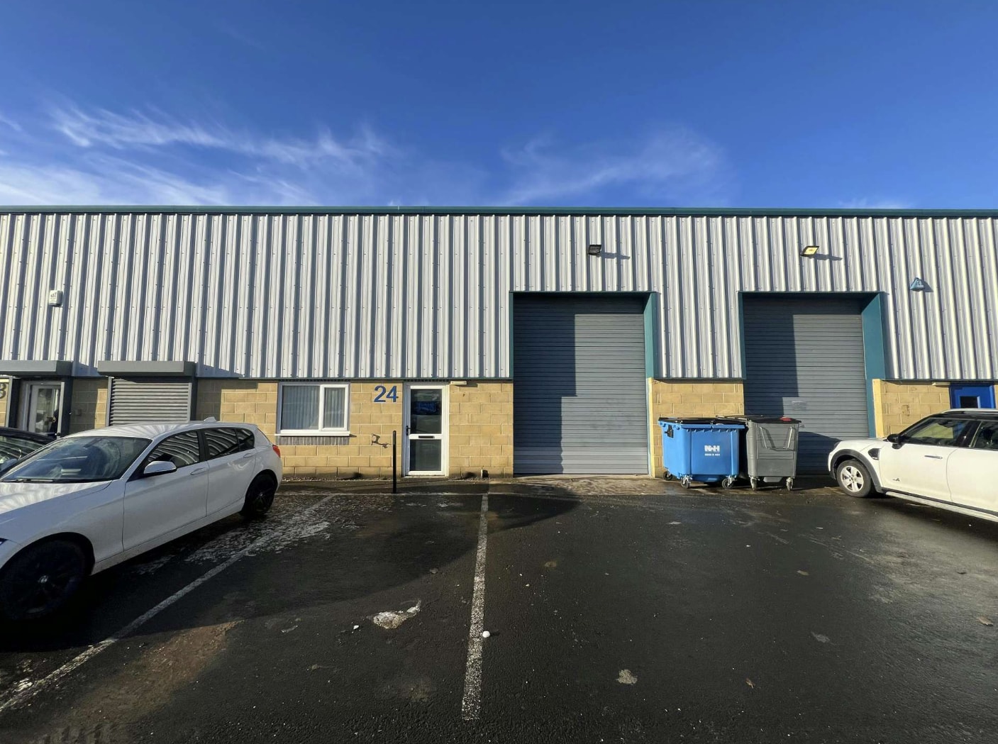 Atley Way, Cramlington en alquiler Foto del edificio- Imagen 1 de 3