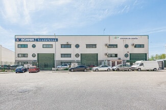 Más detalles de Nave en venta