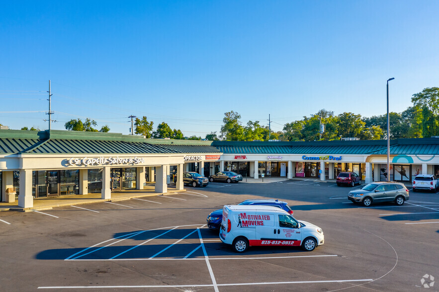 3441 Lebanon Pike, Nashville, TN en alquiler - Foto del edificio - Imagen 3 de 8