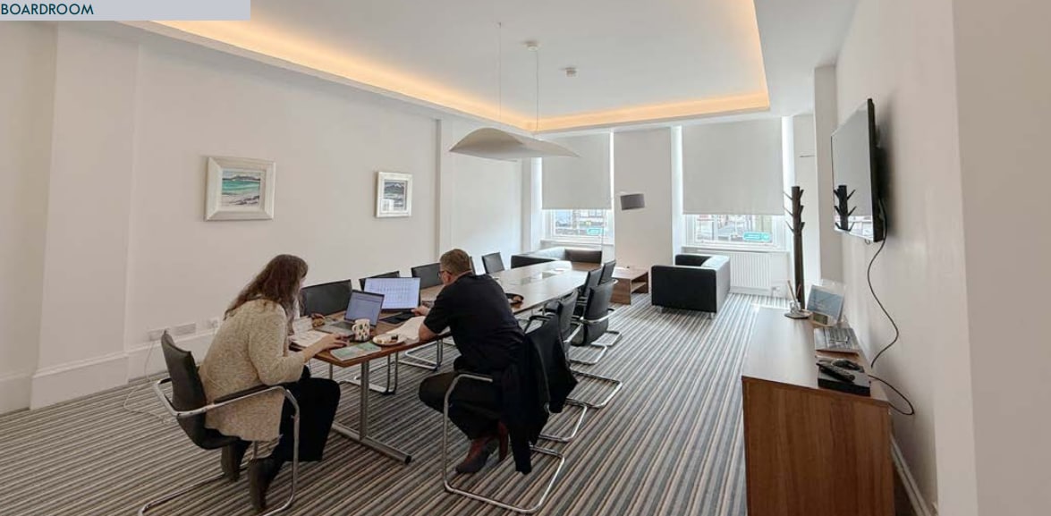 13 Glasgow Rd, Paisley en alquiler Foto del interior- Imagen 1 de 4