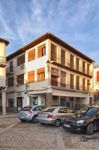 Más detalles de Edificio residencial en venta