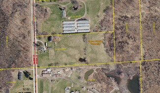 Más detalles para 2209 S Latson Rd, Howell, MI - Terrenos en venta