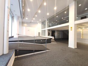 Local en Manresa, Barcelona en alquiler Foto del interior- Imagen 2 de 22