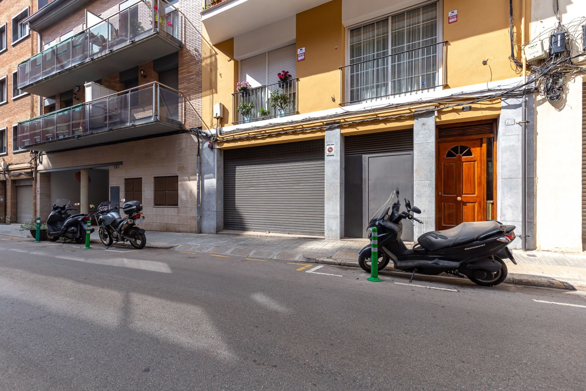 Local en Esplugues de Llobregat, Barcelona en alquiler Foto del interior- Imagen 1 de 17