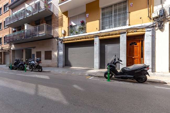 Más detalles de Local en alquiler