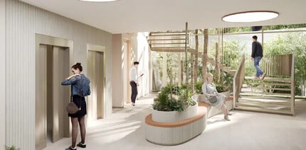 68 Chemin Des Ormeaux, Limonest en alquiler Foto del interior- Imagen 2 de 2