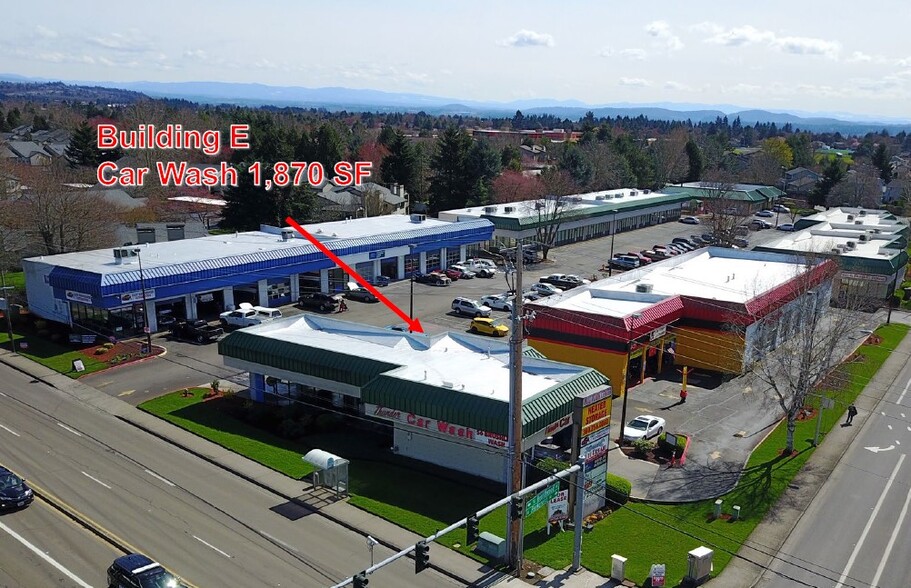 705 SE Park Crest Ave, Vancouver, WA en alquiler - Foto del edificio - Imagen 1 de 10