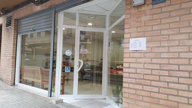 Más detalles de Local en alquiler