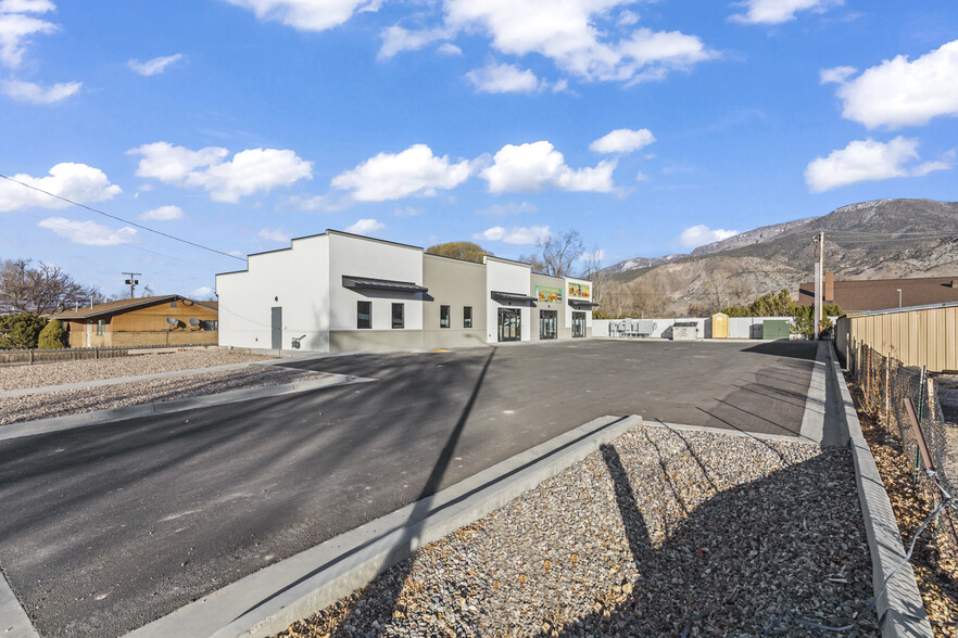 238 N Main St, Monroe, UT en venta - Foto del edificio - Imagen 3 de 30