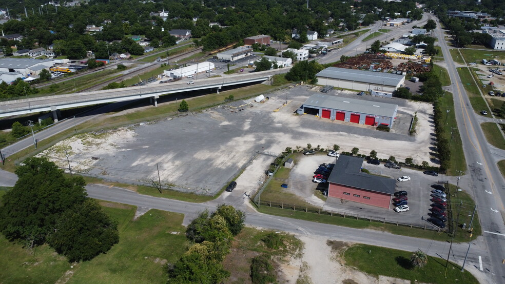 2830 Rivers Ave, Charleston, SC en alquiler - Foto del edificio - Imagen 1 de 6