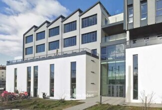 Más detalles de Oficina en alquiler