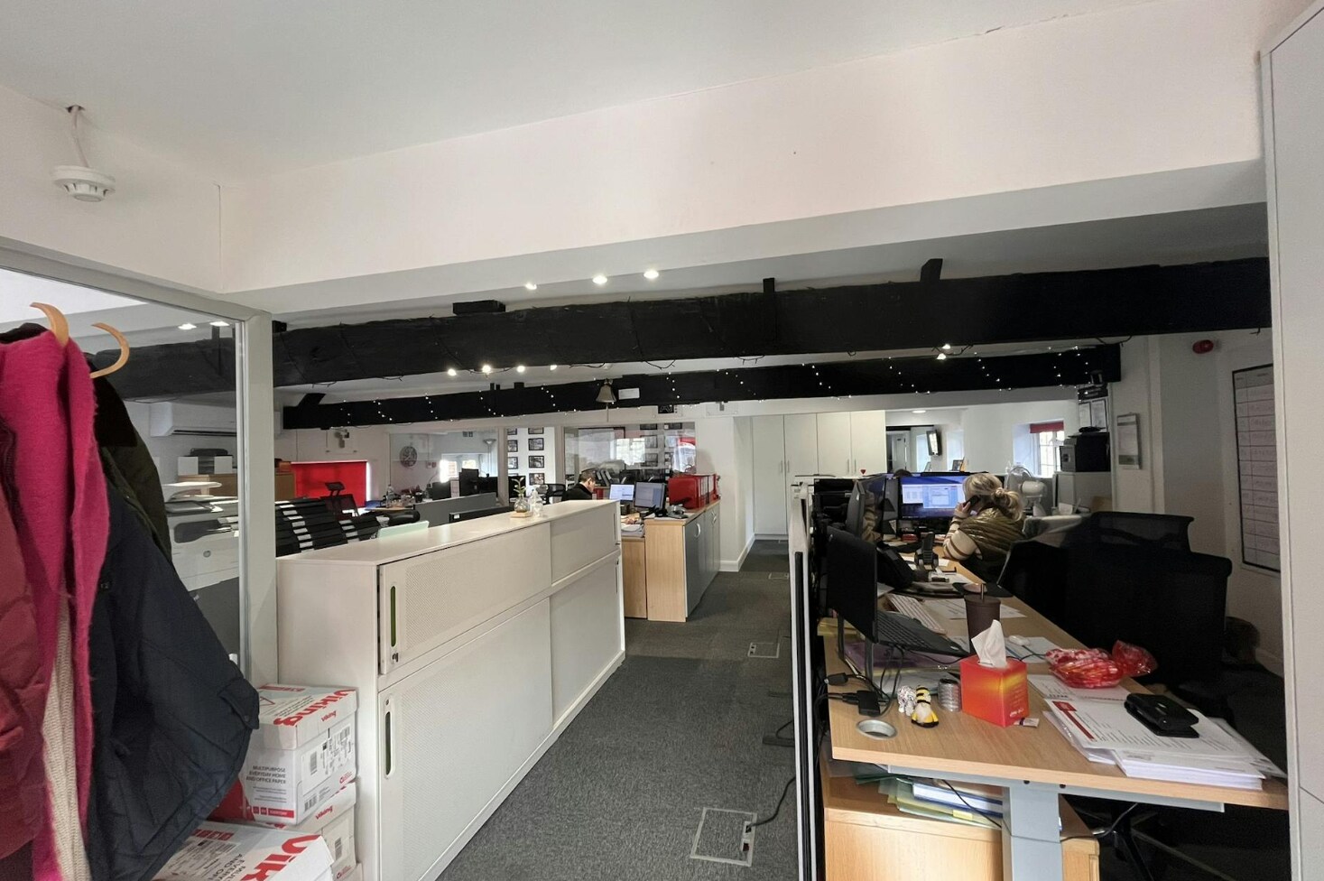 Latimer Rd, Latimer en alquiler Foto del interior- Imagen 1 de 3