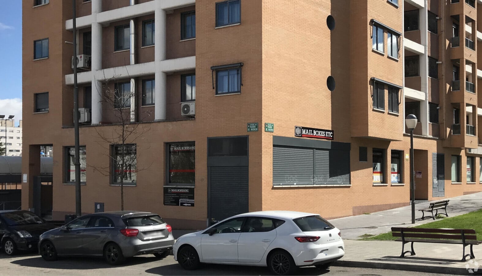 Calle Puerto de Valencia, Coslada, MAD 28820 - Unidad Puerta 01, Esc. 2 - - Foto del interior - Image 1 of 1