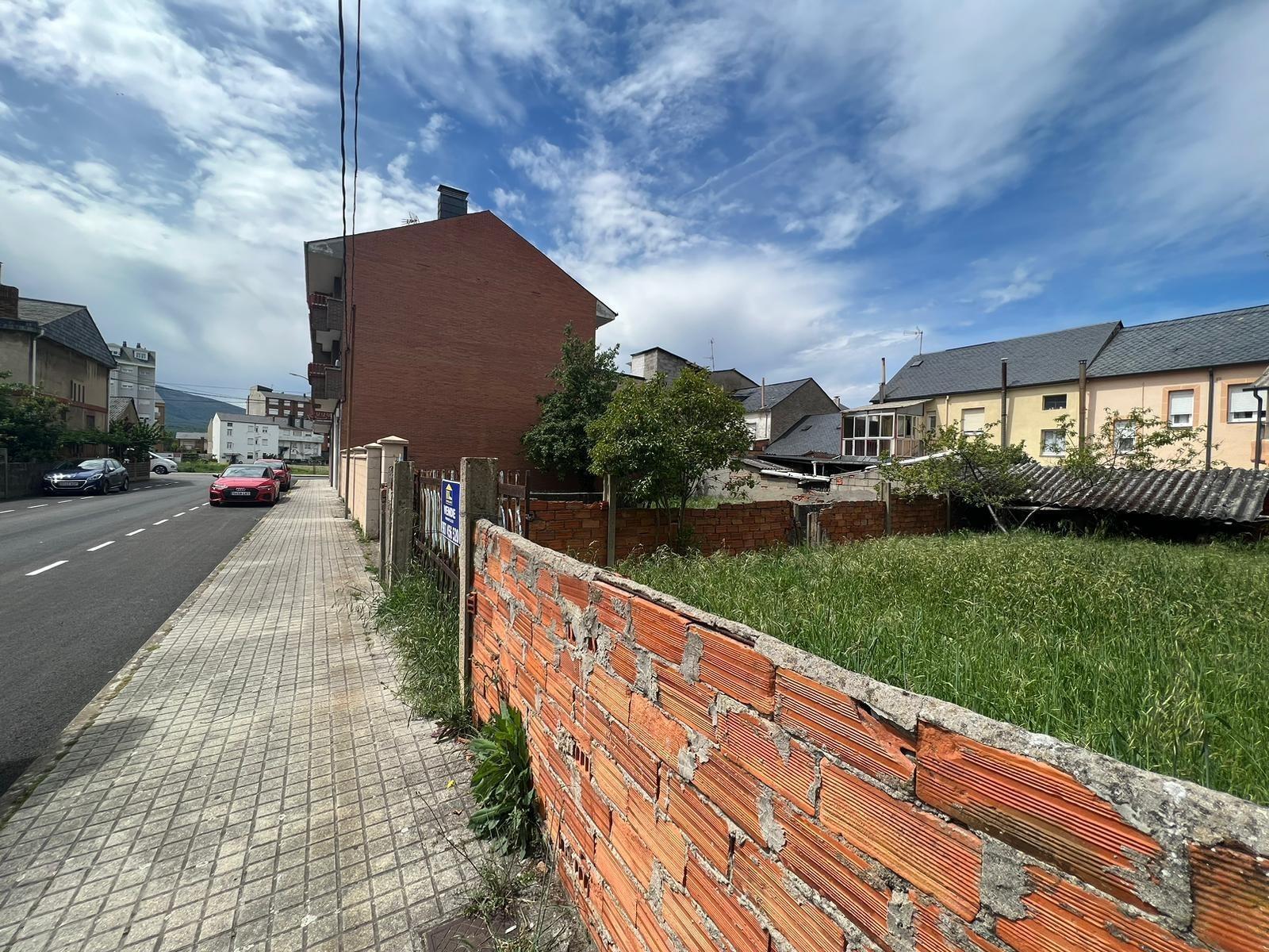 Calle Manzanal, 9A, Bembibre, León en venta Foto principal- Imagen 1 de 5