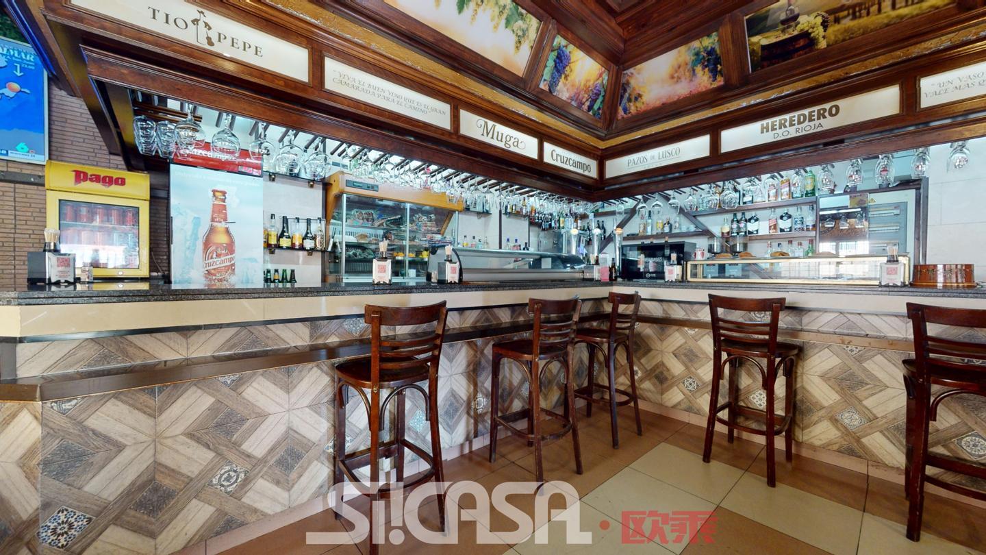 Fuenlabrada, MAD 28944 - Unidad 1-3 - - Foto del interior - Image 1 of 23