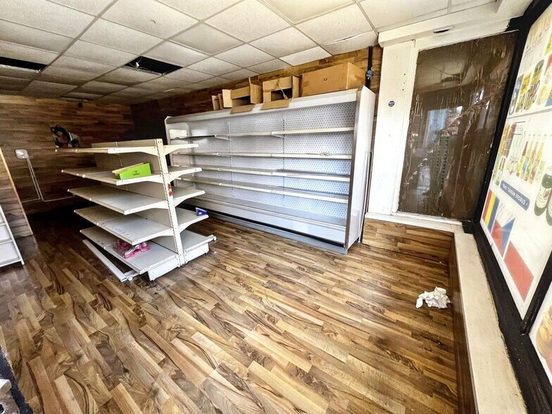 90 Hartington Rd, Stockton On Tees en venta - Foto del edificio - Imagen 3 de 18