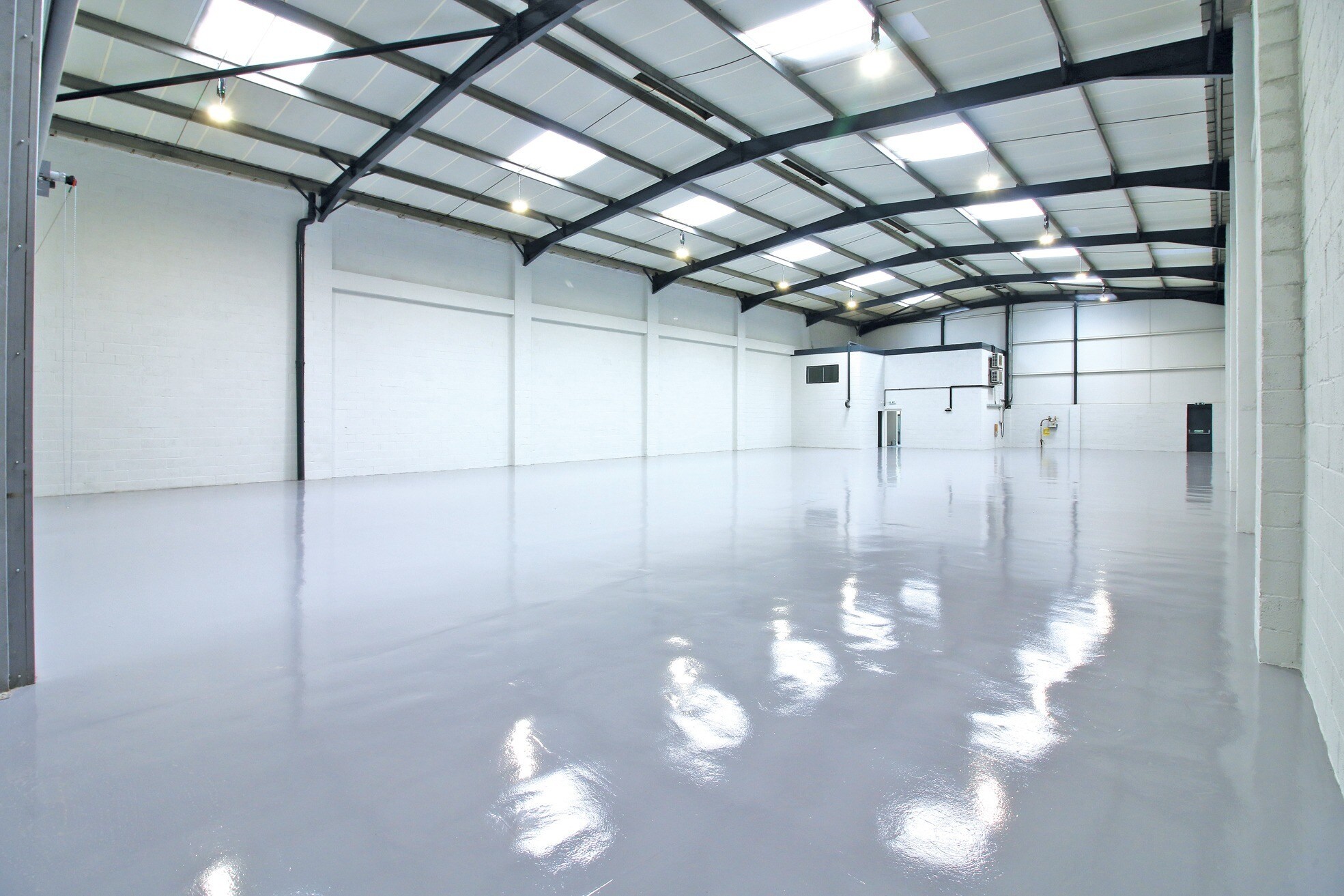 1-4 Cartwright Rd, Stevenage en alquiler Foto del interior- Imagen 1 de 2