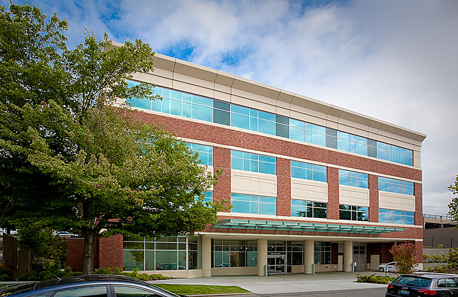 548 15th Ave, Seattle, WA en alquiler - Foto del edificio - Imagen 1 de 2