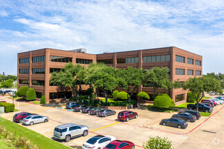 Más detalles para 2080 N State Highway 360, Grand Prairie, TX - Oficinas en alquiler