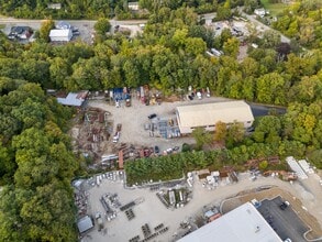 955 Burnt Meadow Rd, Hewitt, NJ - AÉREA vista de mapa