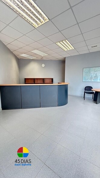 Oficina/Local en Cerdanyola del Vallès, Barcelona en alquiler - Foto del interior - Imagen 2 de 3