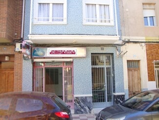 Más detalles de Local en alquiler