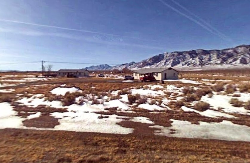 52355 Nevada Highway 376, Round Mountain, NV en venta - Foto principal - Imagen 1 de 1