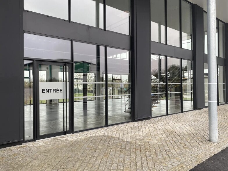 2 Impasse Marthe Condat, Toulouse en alquiler - Foto del edificio - Imagen 2 de 22