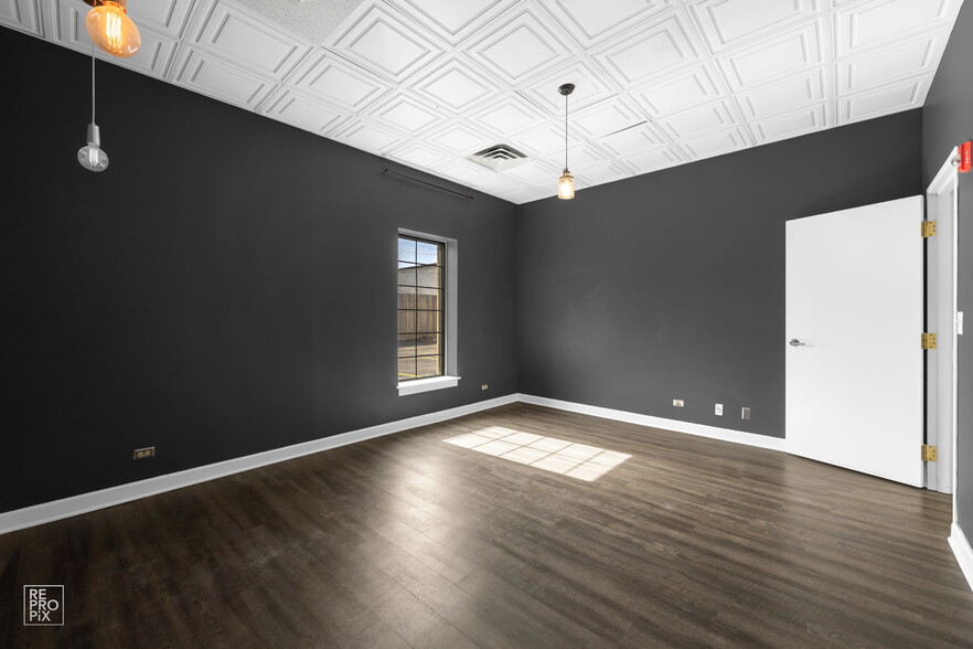 616 Childs St, Wheaton, IL en alquiler - Foto del interior - Imagen 3 de 10