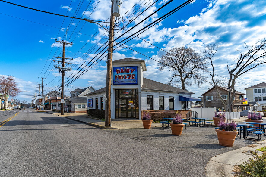 8831 Chesapeake Ave, North Beach, MD en venta - Foto del edificio - Imagen 1 de 28