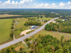 7781 Highway 167 S, Sheridan, AR - VISTA AÉREA  vista de mapa - Image1