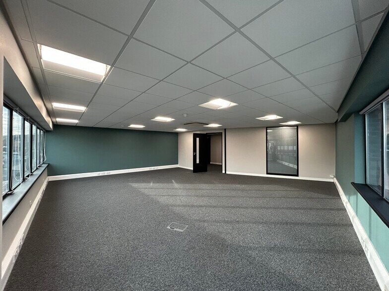 36 Green Ln, Wilmslow en alquiler - Foto del edificio - Imagen 3 de 8