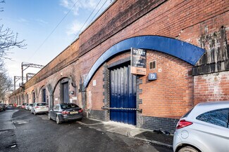Más detalles de Temperance St & N Western St, Manchester - Flex, nave en alquiler