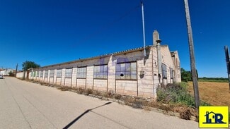 Más detalles de Nave en venta